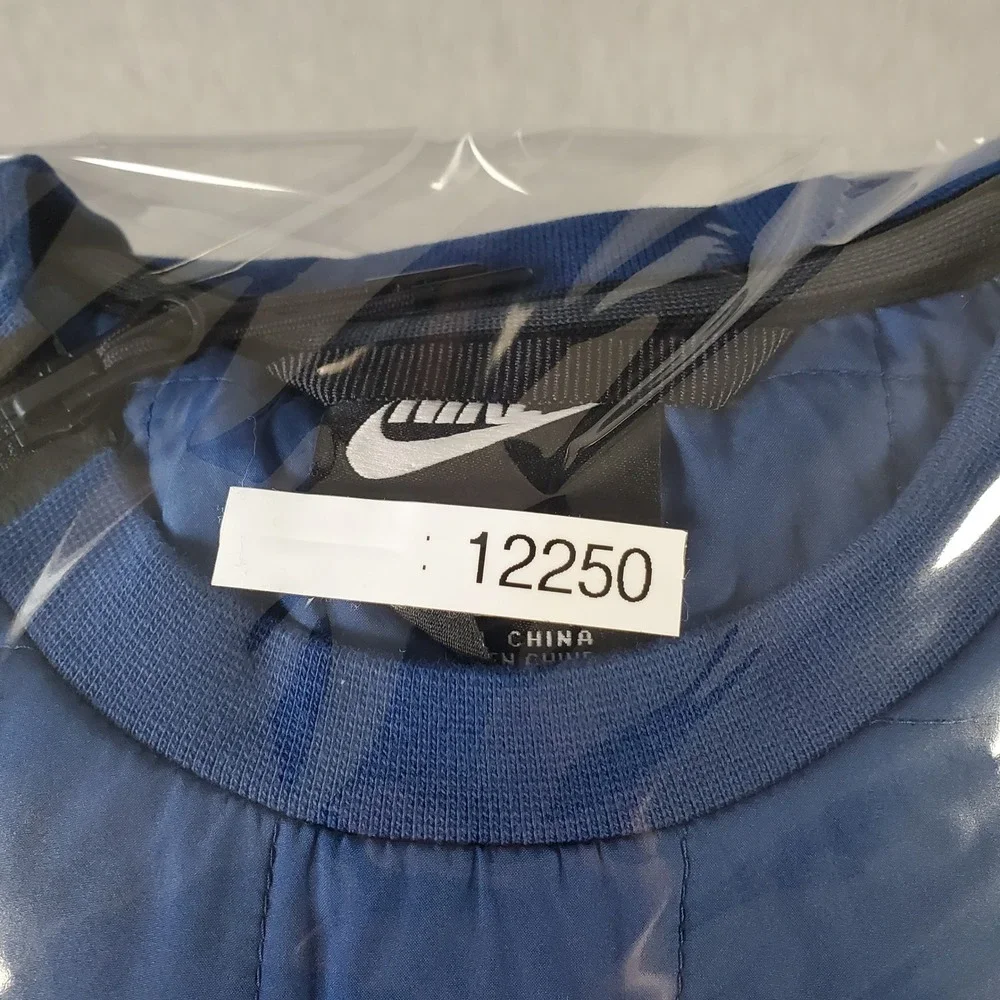Nike crew fit